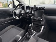 CITROEN d'occasion C3 AIRCROSS 1.2 82Ch FEEL de 2018 Poitiers (86)﻿