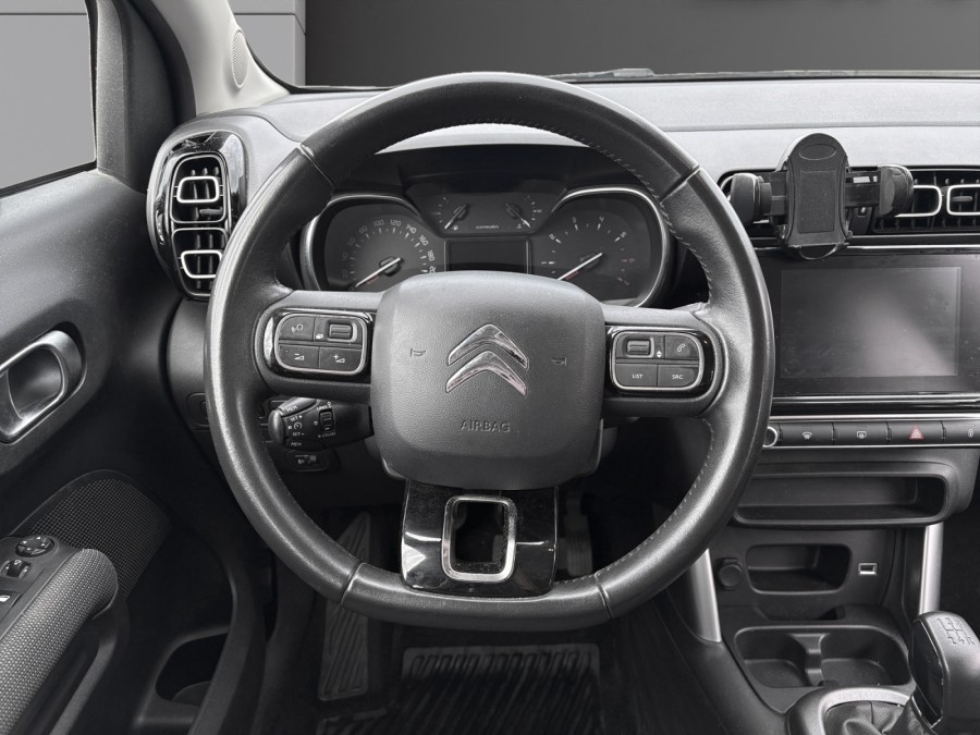 CITROEN d'occasion C3 AIRCROSS 1.2 82Ch FEEL de 2018 Poitiers (86)﻿