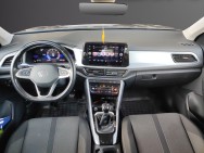 VOLKSWAGEN d'occasion T-ROC 1 TSI 110 LIFE BUSINESS de 2023 Valence