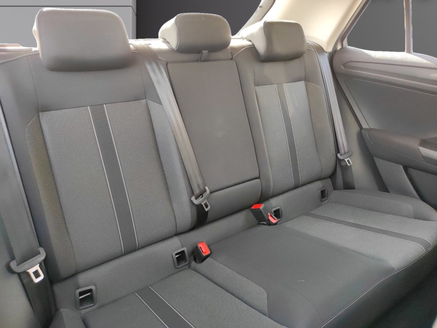 VOLKSWAGEN d'occasion T-ROC 1 TSI 110 LIFE BUSINESS de 2023 Valence