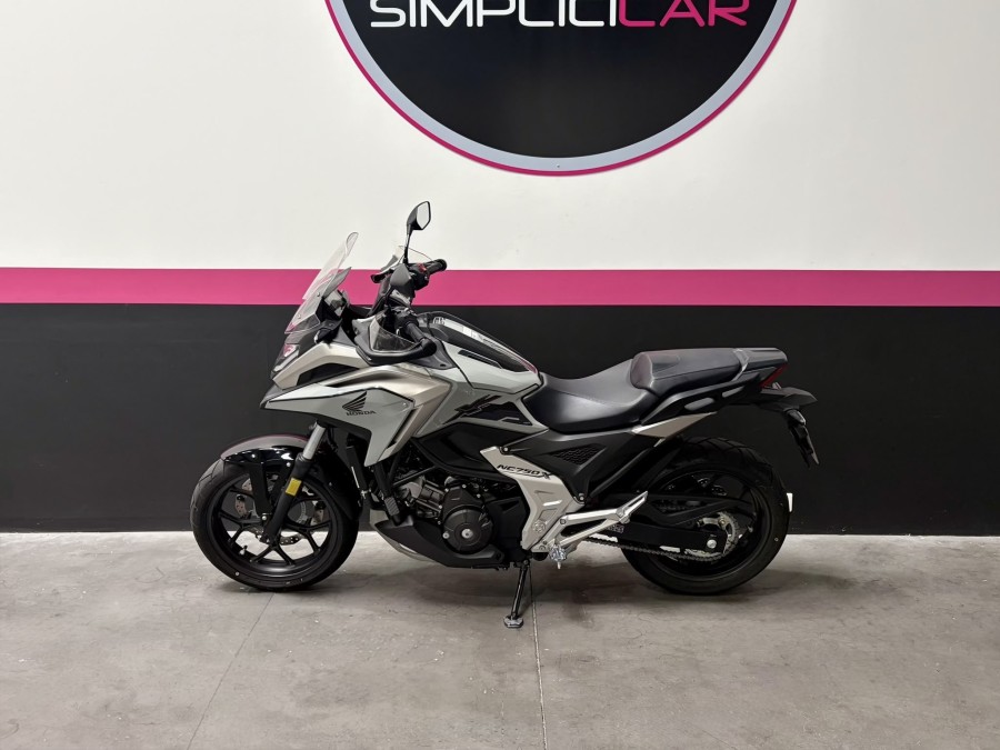 HONDA d'occasion NC750XD HONDA NC750X DCT de 2024 Lyon Ouest (69)﻿