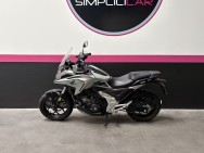 HONDA d'occasion NC750XD HONDA NC750X DCT de 2024 Lyon Ouest (69)﻿