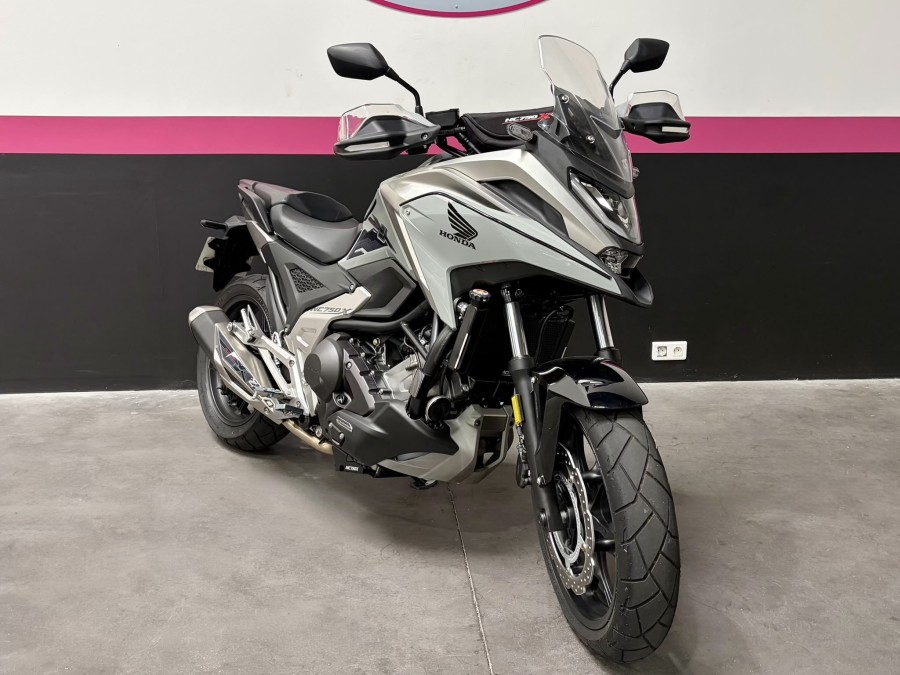 HONDA d'occasion NC750XD HONDA NC750X DCT de 2024 Lyon Ouest (69)﻿