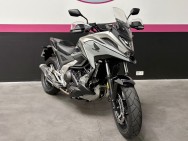 HONDA d'occasion NC750XD HONDA NC750X DCT de 2024 Lyon Ouest (69)﻿