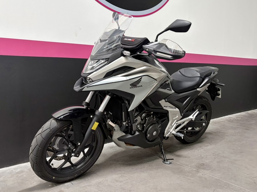 HONDA d'occasion NC750XD HONDA NC750X DCT de 2024 Lyon Ouest (69)﻿