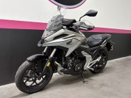 HONDA d'occasion NC750XD HONDA NC750X DCT de 2024 Lyon Ouest (69)﻿