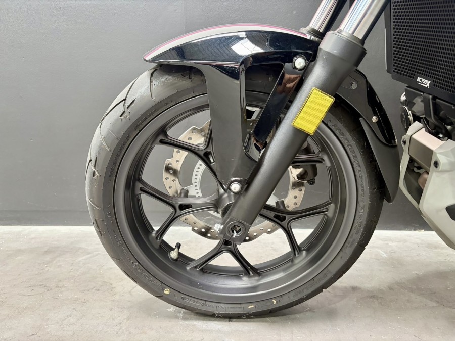 HONDA d'occasion NC750XD HONDA NC750X DCT de 2024 Lyon Ouest (69)﻿