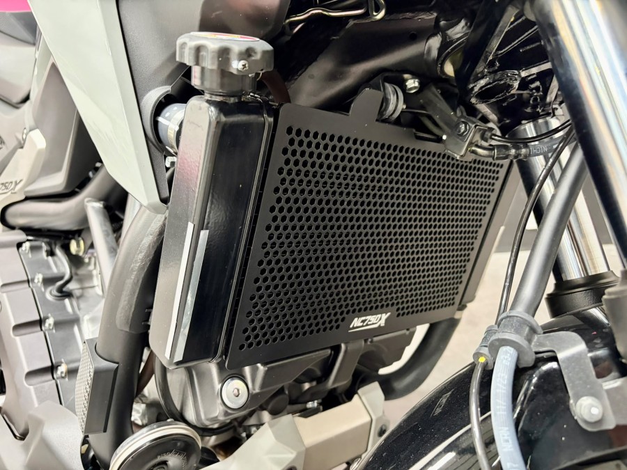 HONDA d'occasion NC750XD HONDA NC750X DCT de 2024 Lyon Ouest (69)﻿