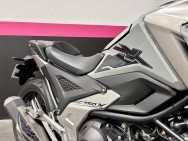 HONDA d'occasion NC750XD HONDA NC750X DCT de 2024 Lyon Ouest (69)﻿