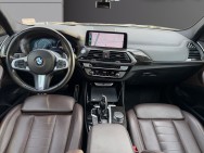 BMW d'occasion X3 3 D XDRIVE 326 M40D AUTO de 2018 Orleans (45)﻿