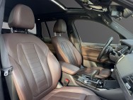 BMW d'occasion X3 3 D XDRIVE 326 M40D AUTO de 2018 Orleans (45)﻿