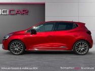 RENAULT d'occasion CLIO IV 1.6 Turbo 200 EDC RS de 2016 Evreux (27)﻿