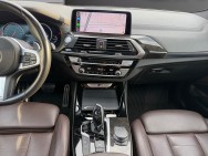 BMW d'occasion X3 3 D XDRIVE 326 M40D AUTO de 2018 Orleans (45)﻿