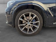 BMW d'occasion X3 3 D XDRIVE 326 M40D AUTO de 2018 Orleans (45)﻿