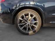 BMW d'occasion X3 3 D XDRIVE 326 M40D AUTO de 2018 Orleans (45)﻿