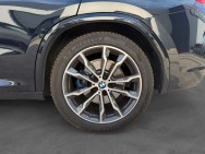 BMW d'occasion X3 3 D XDRIVE 326 M40D AUTO de 2018 Orleans (45)﻿