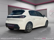 PEUGEOT d'occasion 208 II 1.5 BLUE HDI 100 ACTIVE de 2019 Evreux (27)﻿