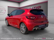 RENAULT d'occasion CLIO IV 1.6 Turbo 200 EDC RS de 2016 Evreux (27)﻿