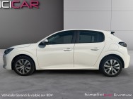 PEUGEOT d'occasion 208 II 1.5 BLUE HDI 100 ACTIVE de 2019 Evreux (27)﻿