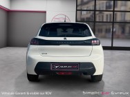PEUGEOT d'occasion 208 II 1.5 BLUE HDI 100 ACTIVE de 2019 Evreux (27)﻿