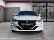 PEUGEOT d'occasion 208 II 1.5 BLUE HDI 100 ACTIVE de 2019 Evreux (27)﻿