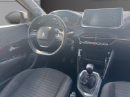 PEUGEOT d'occasion 208 II 1.5 BLUE HDI 100 ACTIVE de 2019 Evreux (27)﻿