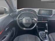 PEUGEOT d'occasion 208 II 1.5 BLUE HDI 100 ACTIVE de 2019 Evreux (27)﻿