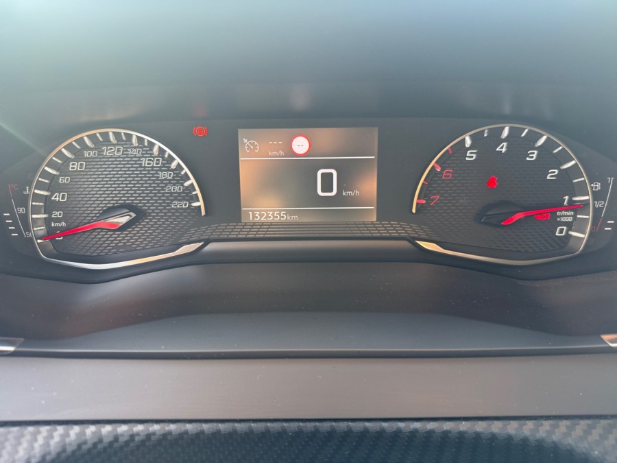 PEUGEOT d'occasion 208 II 1.5 BLUE HDI 100 ACTIVE de 2019 Evreux (27)﻿