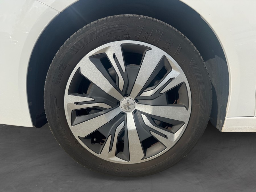 PEUGEOT d'occasion 208 II 1.5 BLUE HDI 100 ACTIVE de 2019 Evreux (27)﻿