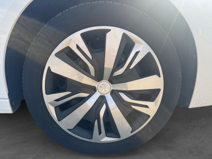 PEUGEOT d'occasion 208 II 1.5 BLUE HDI 100 ACTIVE de 2019 Evreux (27)﻿