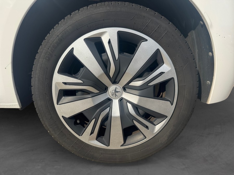 PEUGEOT d'occasion 208 II 1.5 BLUE HDI 100 ACTIVE de 2019 Evreux (27)﻿