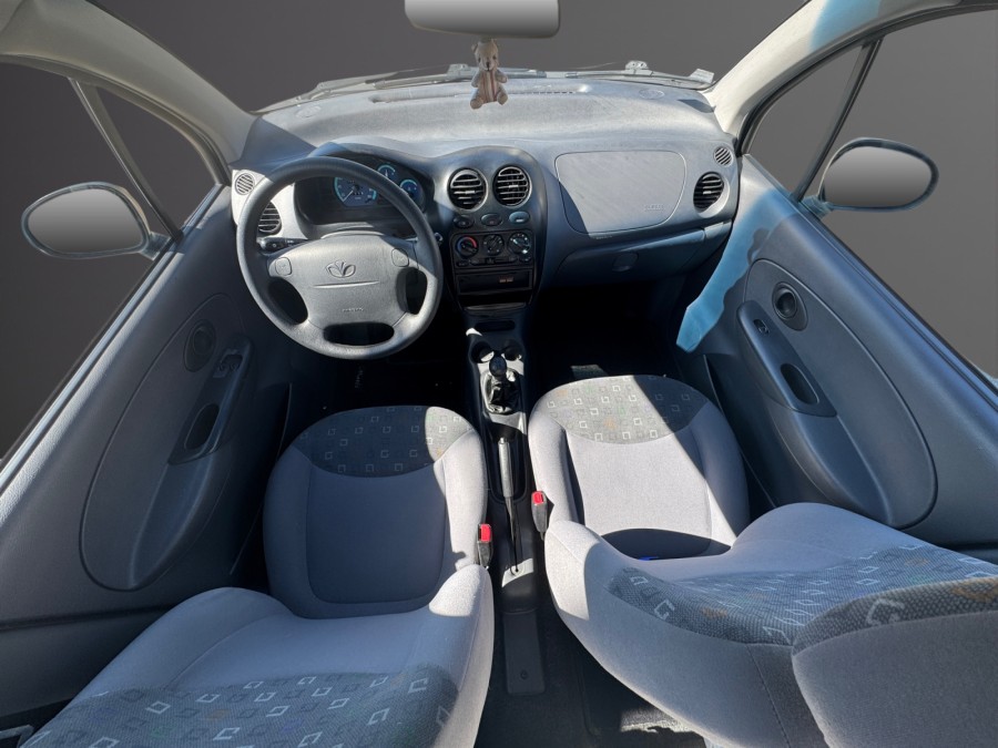 DAEWOO d'occasion MATIZ SUPER S PACK de 2004 Limoges (87)﻿