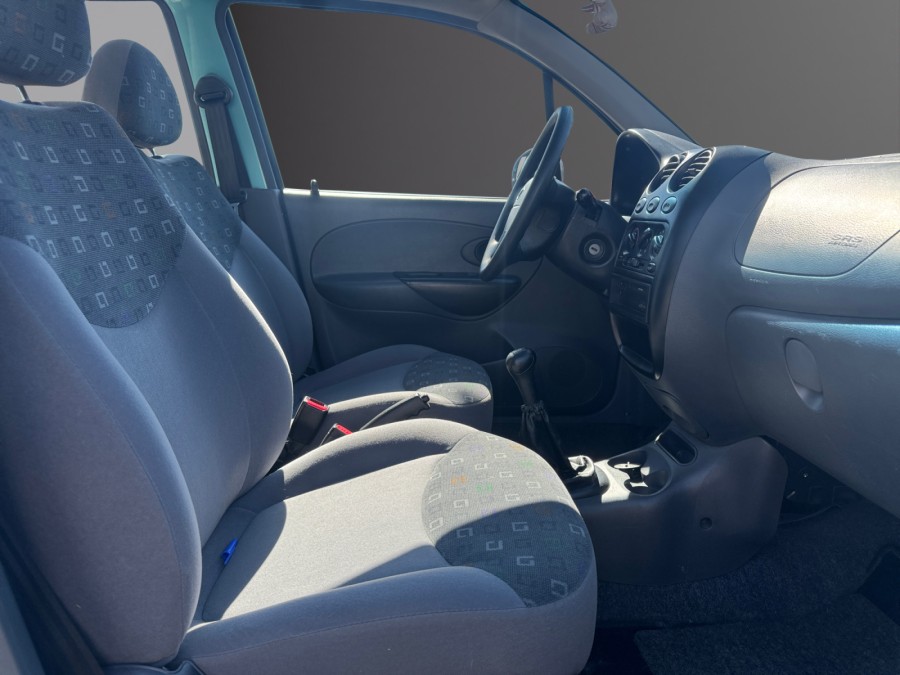 DAEWOO d'occasion MATIZ SUPER S PACK de 2004 Limoges (87)﻿