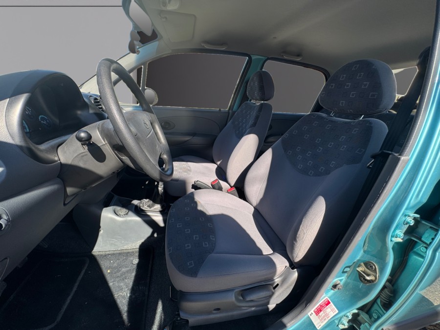 DAEWOO d'occasion MATIZ SUPER S PACK de 2004 Limoges (87)﻿