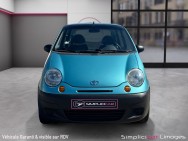 DAEWOO d'occasion MATIZ SUPER S PACK de 2004 Limoges (87)﻿