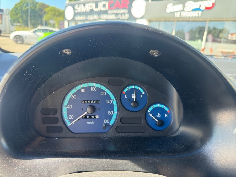 DAEWOO d'occasion MATIZ SUPER S PACK de 2004 Limoges (87)﻿