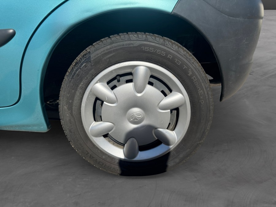 DAEWOO d'occasion MATIZ SUPER S PACK de 2004 Limoges (87)﻿