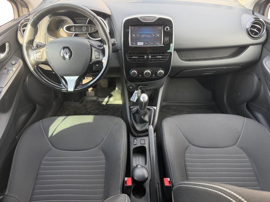 RENAULT d'occasion CLIO 1.5 dCi 90ch energy Business 82g 5p de 2015