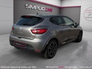 RENAULT d'occasion CLIO 1.5 dCi 90ch energy Business 82g 5p de 2015