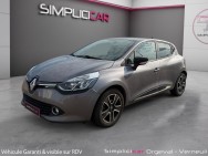 RENAULT d'occasion CLIO 1.5 dCi 90ch energy Business 82g 5p de 2015