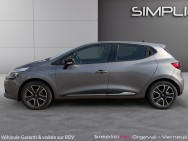 RENAULT d'occasion CLIO 1.5 dCi 90ch energy Business 82g 5p de 2015