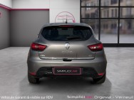 RENAULT d'occasion CLIO 1.5 dCi 90ch energy Business 82g 5p de 2015