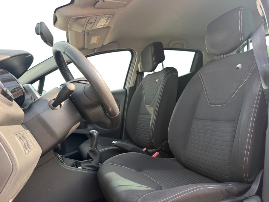 RENAULT d'occasion CLIO 1.5 dCi 90ch energy Business 82g 5p de 2015