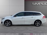 PEUGEOT d'occasion 308 2.0 BlueHDi 150ch S&S GT Line EAT6 de 2017