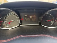 PEUGEOT d'occasion 308 2.0 BlueHDi 150ch S&S GT Line EAT6 de 2017