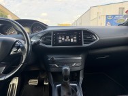 PEUGEOT d'occasion 308 2.0 BlueHDi 150ch S&S GT Line EAT6 de 2017
