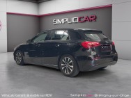 MERCEDES d'occasion A CLASSE A 200 D STYLE LINE AUTO de 2021 Bretigny