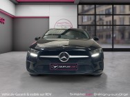 MERCEDES d'occasion A CLASSE A 200 D STYLE LINE AUTO de 2021 Bretigny
