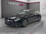 MERCEDES d'occasion A CLASSE A 200 D STYLE LINE AUTO de 2021 Bretigny