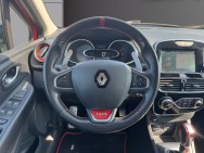 RENAULT d'occasion CLIO IV 1.6 Turbo 200 EDC RS de 2016 Evreux (27)﻿